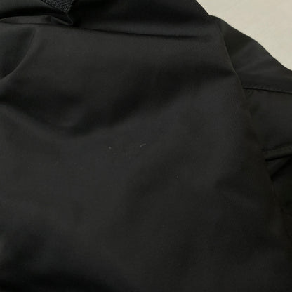 【中古品】【メンズ】 AVIREX アヴィレックス SPACE COMMAND MA-1 JACKET 6182184 スペース コマンド エムエーワン ジャケット アウター 145-260915-sa-16-teih サイズ：XL カラー：ブラック 万代Net店