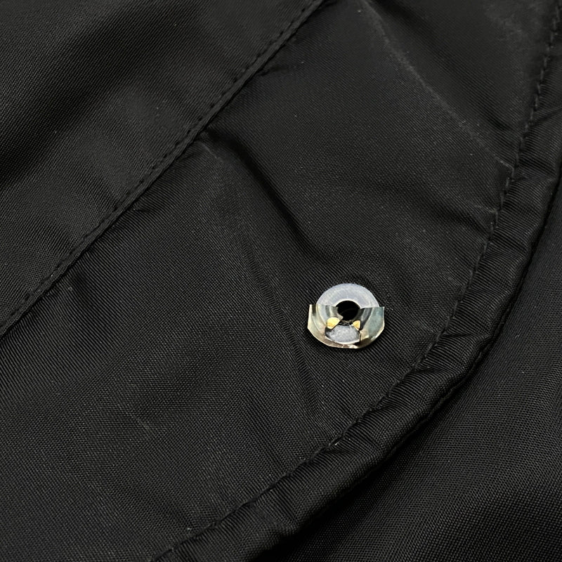 【中古品】【メンズ】 AVIREX アヴィレックス SPACE COMMAND MA-1 JACKET 6182184 スペース コマンド エムエーワン ジャケット アウター 145-260915-sa-16-teih サイズ：XL カラー：ブラック 万代Net店