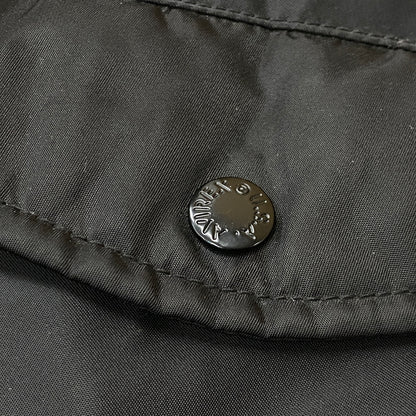 【中古品】【メンズ】 AVIREX アヴィレックス SPACE COMMAND MA-1 JACKET 6182184 スペース コマンド エムエーワン ジャケット アウター 145-260915-sa-16-teih サイズ：XL カラー：ブラック 万代Net店