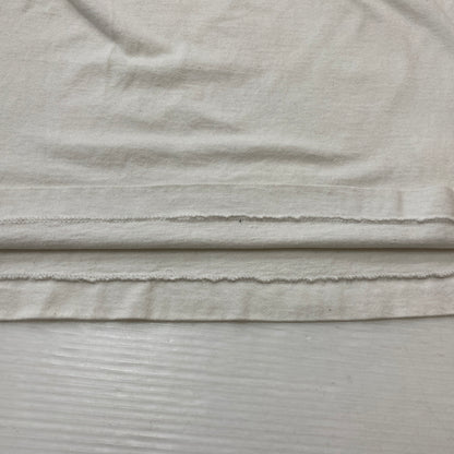 【中古品】【メンズ】 PLAY COMME DES GARCONS プレイ コムデ ギャルソン L/S T-SHIRT AZ-T118 ロングスリーブ Tシャツ 長袖 トップス 140-260915-sa-04-teih サイズ：M カラー：ホワイト 万代Net店