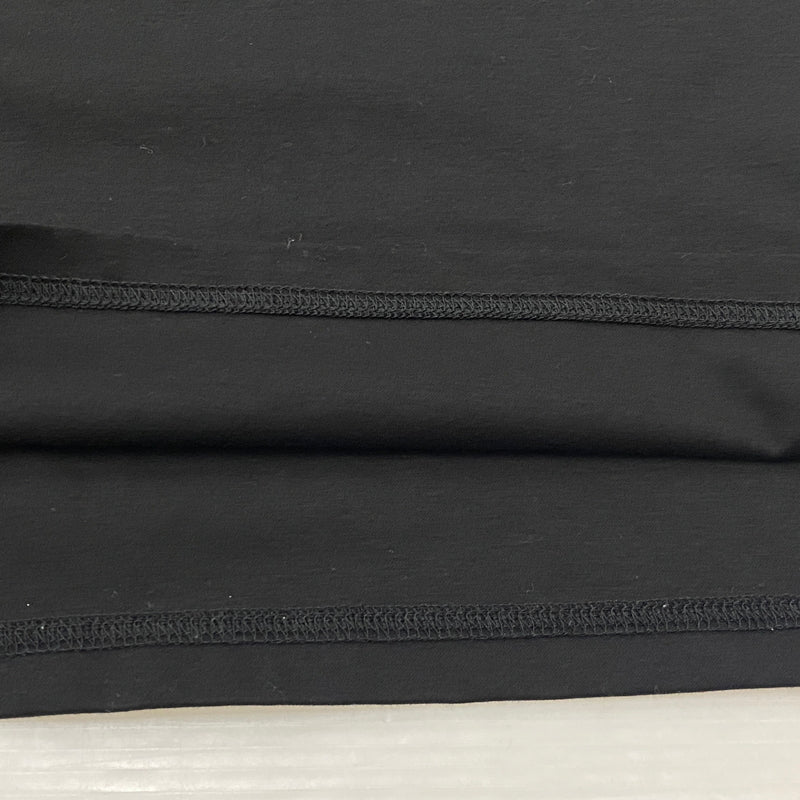 【中古品】【メンズ】 TATRAS タトラス ANIEL S/S TEE LTKE25S8039-M アニエル ショートスリーブ Tシャツ 半袖 トップス 170-260915-sa-03-teih サイズ：01 カラー：ブラック 万代Net店