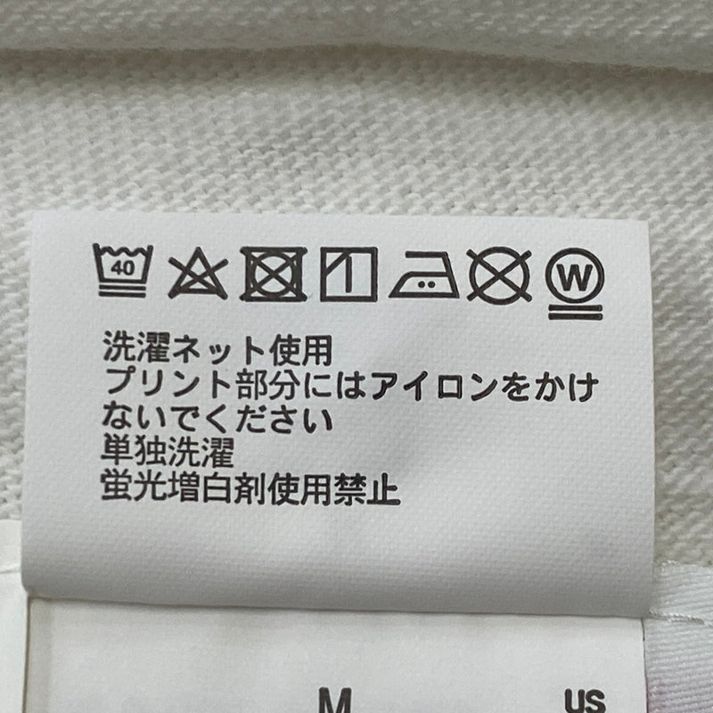 【中古品】【メンズ】 HUMANMADE ヒューマンメイド THE BEATLES TEE HM30TE001 ザ ビートルズ Tシャツ 半袖 トップス 142-260915-sa-02-teih サイズ：M カラー：ホワイト 万代Net店