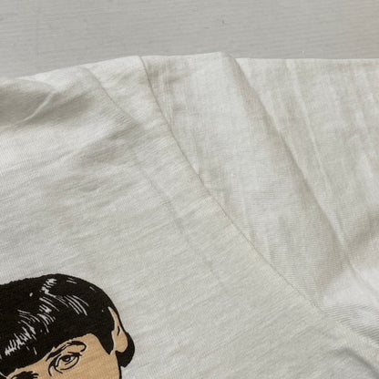 【中古品】【メンズ】 HUMANMADE ヒューマンメイド THE BEATLES TEE HM30TE001 ザ ビートルズ Tシャツ 半袖 トップス 142-260915-sa-02-teih サイズ：M カラー：ホワイト 万代Net店