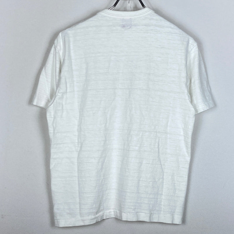 【中古品】【メンズ】 HUMANMADE ヒューマンメイド THE BEATLES TEE HM27TE022 ザ ビートルズ Tシャツ 半袖 トップス 142-260915-sa-01-teih サイズ：M カラー：ホワイト 万代Net店