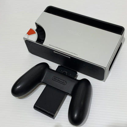 【中古品】 Nintendo Switch 有機ELモデル スカーレット・バイオレットエディション ニンテンドースイッチ 034-261010-ko-05-teih 万代Net店