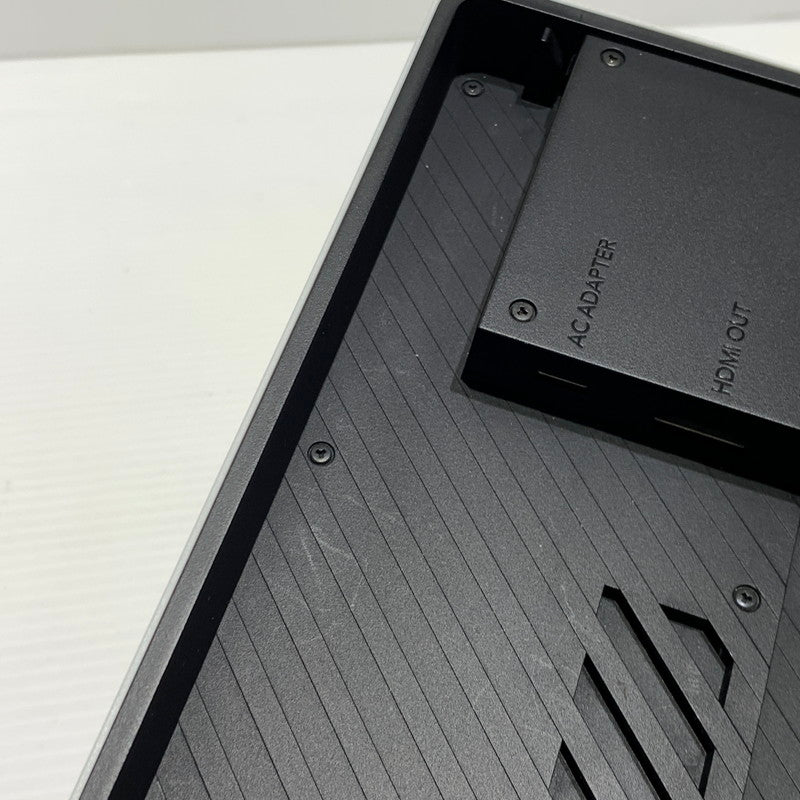 【中古品】 Nintendo Switch 有機ELモデル スカーレット・バイオレットエディション ニンテンドースイッチ 034-261010-ko-05-teih 万代Net店