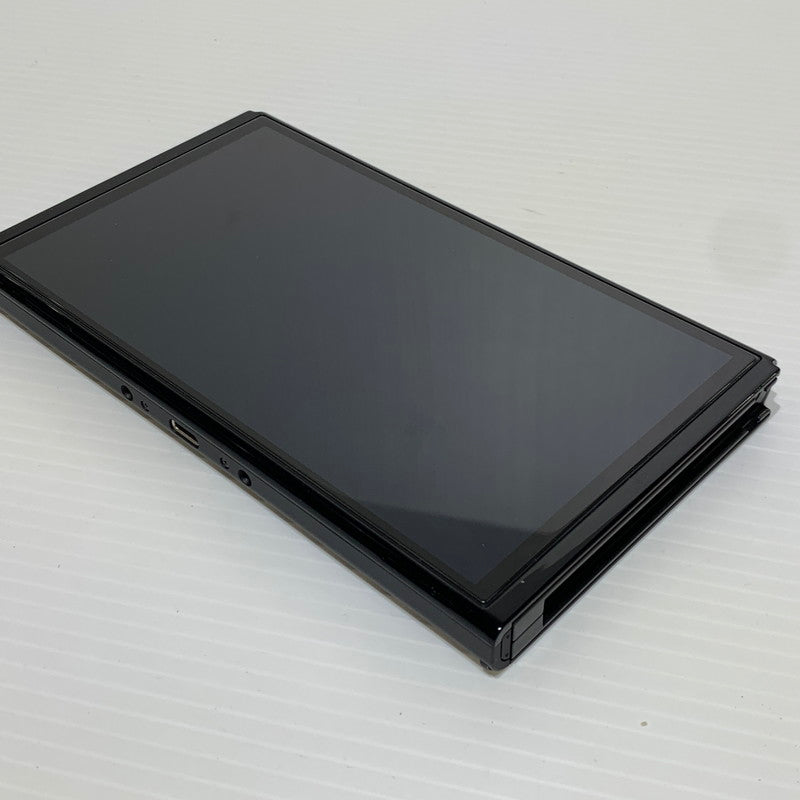 【中古品】 Nintendo Switch 有機ELモデル スカーレット・バイオレットエディション ニンテンドースイッチ 034-261010-ko-05-teih 万代Net店