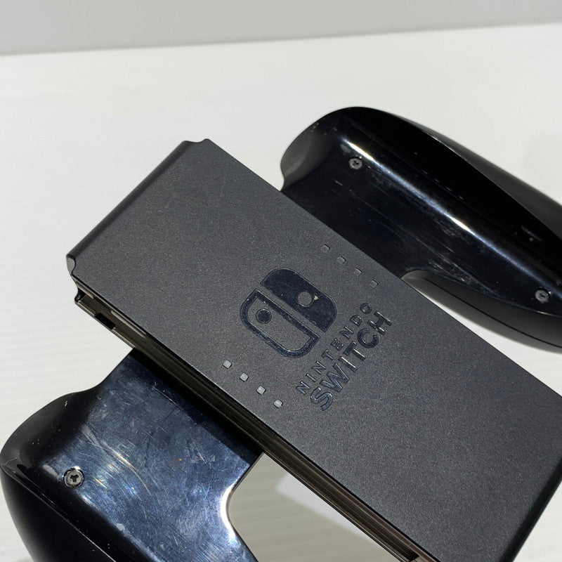 【中古品】 Nintendo Switch 有機ELモデル スカーレット・バイオレットエディション ニンテンドースイッチ 034-261010-ko-05-teih 万代Net店