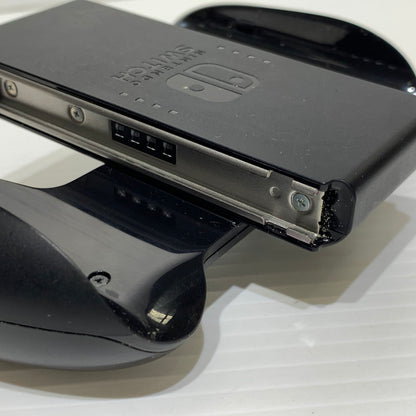 【中古品】 Nintendo Switch 有機ELモデル スカーレット・バイオレットエディション ニンテンドースイッチ 034-261010-ko-05-teih 万代Net店