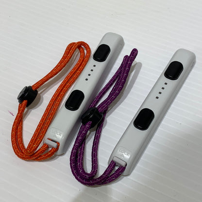 【中古品】 Nintendo Switch 有機ELモデル スカーレット・バイオレットエディション ニンテンドースイッチ 034-261010-ko-05-teih 万代Net店