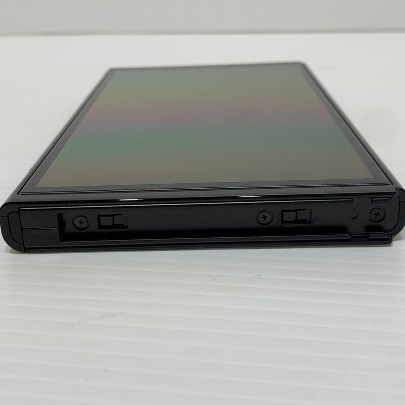 【中古品】 Nintendo Switch 有機ELモデル スカーレット・バイオレットエディション ニンテンドースイッチ 034-261010-ko-05-teih 万代Net店