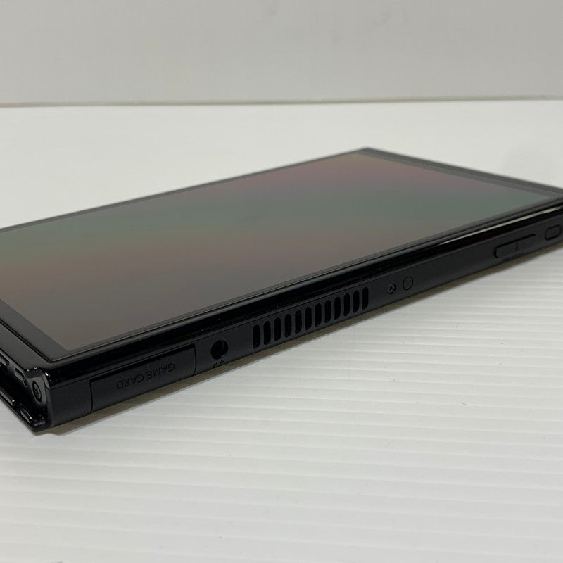【中古品】 Nintendo Switch 有機ELモデル スカーレット・バイオレットエディション ニンテンドースイッチ 034-261010-ko-05-teih 万代Net店
