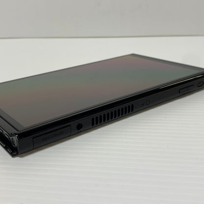 【中古品】 Nintendo Switch 有機ELモデル スカーレット・バイオレットエディション ニンテンドースイッチ 034-261010-ko-05-teih 万代Net店