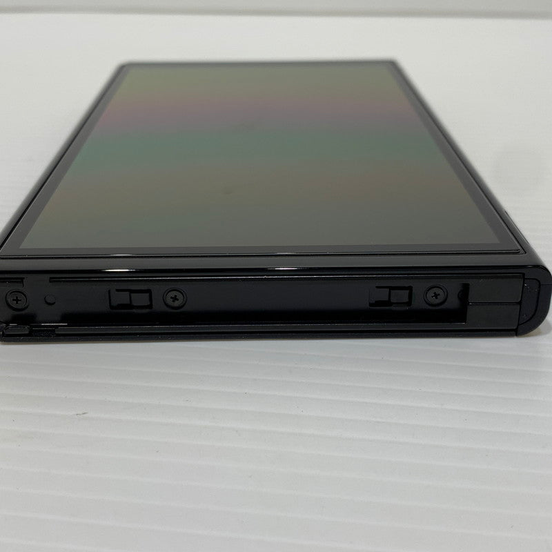 【中古品】 Nintendo Switch 有機ELモデル スカーレット・バイオレットエディション ニンテンドースイッチ 034-261010-ko-05-teih 万代Net店