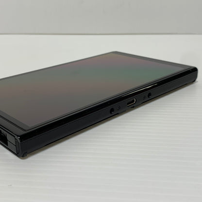 【中古品】 Nintendo Switch 有機ELモデル スカーレット・バイオレットエディション ニンテンドースイッチ 034-261010-ko-05-teih 万代Net店
