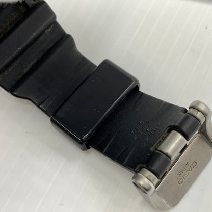 【中古品】【メンズ】 G-SHOCK ジーショック DIGITAL TOUGH SOLAR WATCH GXW-56-1BJF デジタル タフソーラー 腕時計 196-261008-ss-05-teih サイズ：※本体のみ、使用感有 カラー：ブラック 万代Net店