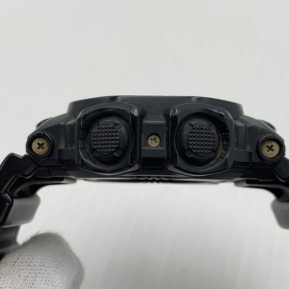 【中古品】【メンズ】 G-SHOCK ジーショック DIGITAL TOUGH SOLAR WATCH GXW-56-1BJF デジタル タフソーラー 腕時計 196-261008-ss-05-teih サイズ：※本体のみ、使用感有 カラー：ブラック 万代Net店
