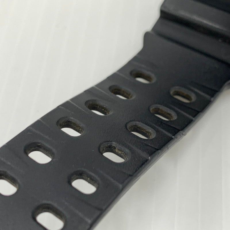 【中古品】【メンズ】 G-SHOCK ジーショック DIGITAL TOUGH SOLAR WATCH GXW-56-1BJF デジタル タフソーラー 腕時計 196-261008-ss-05-teih サイズ：※本体のみ、使用感有 カラー：ブラック 万代Net店