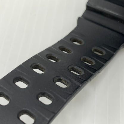 【中古品】【メンズ】 G-SHOCK ジーショック DIGITAL TOUGH SOLAR WATCH GXW-56-1BJF デジタル タフソーラー 腕時計 196-261008-ss-05-teih サイズ：※本体のみ、使用感有 カラー：ブラック 万代Net店