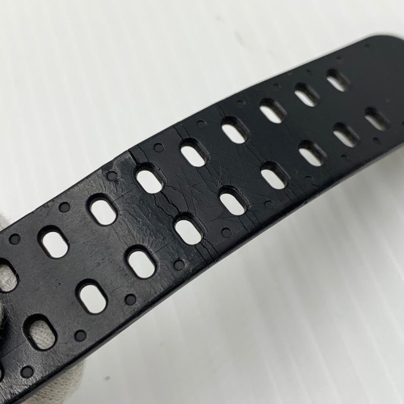 【中古品】【メンズ】 G-SHOCK ジーショック DIGITAL TOUGH SOLAR WATCH GXW-56-1BJF デジタル タフソーラー 腕時計 196-261008-ss-05-teih サイズ：※本体のみ、使用感有 カラー：ブラック 万代Net店