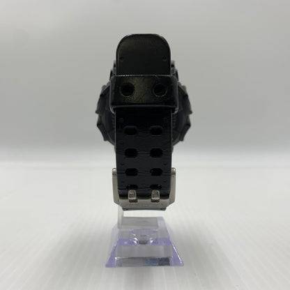 【中古品】【メンズ】 G-SHOCK ジーショック DIGITAL TOUGH SOLAR WATCH GXW-56-1BJF デジタル タフソーラー 腕時計 196-261008-ss-05-teih サイズ：※本体のみ、使用感有 カラー：ブラック 万代Net店