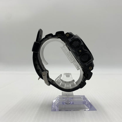 【中古品】【メンズ】 G-SHOCK ジーショック DIGITAL TOUGH SOLAR WATCH GXW-56-1BJF デジタル タフソーラー 腕時計 196-261008-ss-05-teih サイズ：※本体のみ、使用感有 カラー：ブラック 万代Net店