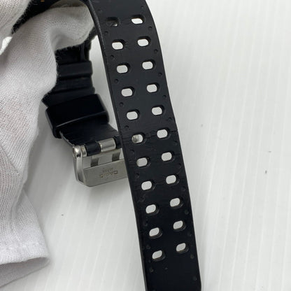 【中古品】【メンズ】 G-SHOCK ジーショック DIGITAL TOUGH SOLAR WATCH GXW-56-1BJF デジタル タフソーラー 腕時計 196-261008-ss-05-teih サイズ：※本体のみ、使用感有 カラー：ブラック 万代Net店