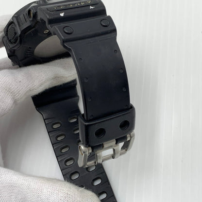 【中古品】【メンズ】 G-SHOCK ジーショック DIGITAL TOUGH SOLAR WATCH GXW-56-1BJF デジタル タフソーラー 腕時計 196-261008-ss-05-teih サイズ：※本体のみ、使用感有 カラー：ブラック 万代Net店