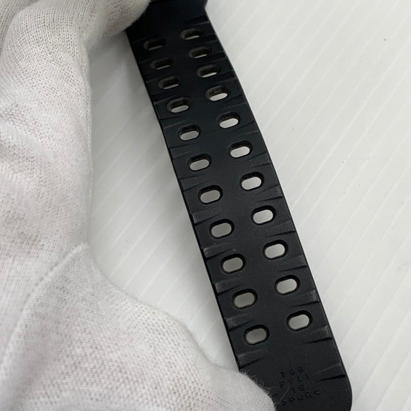 【中古品】【メンズ】 G-SHOCK ジーショック DIGITAL TOUGH SOLAR WATCH GXW-56-1BJF デジタル タフソーラー 腕時計 196-261008-ss-05-teih サイズ：※本体のみ、使用感有 カラー：ブラック 万代Net店