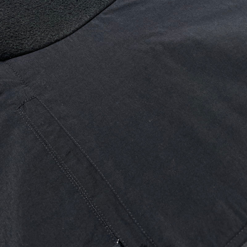 【中古品】【メンズ】 THE NORTH FACE ザ・ノースフェイス DENALI JACKET NA72051 デナリジャケット ライトアウター フリースジャケット 144-260915-yo-03-teih サイズ：XXL カラー：ブラック 万代Net店
