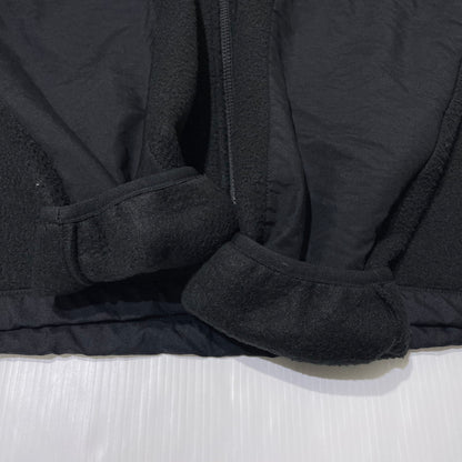 【中古品】【メンズ】 THE NORTH FACE ザ・ノースフェイス DENALI JACKET NA72051 デナリジャケット ライトアウター フリースジャケット 144-260915-yo-03-teih サイズ：XXL カラー：ブラック 万代Net店