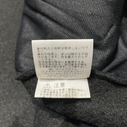【中古品】【メンズ】 THE NORTH FACE ザ・ノースフェイス DENALI JACKET NA72051 デナリジャケット ライトアウター フリースジャケット 144-260915-yo-03-teih サイズ：XXL カラー：ブラック 万代Net店