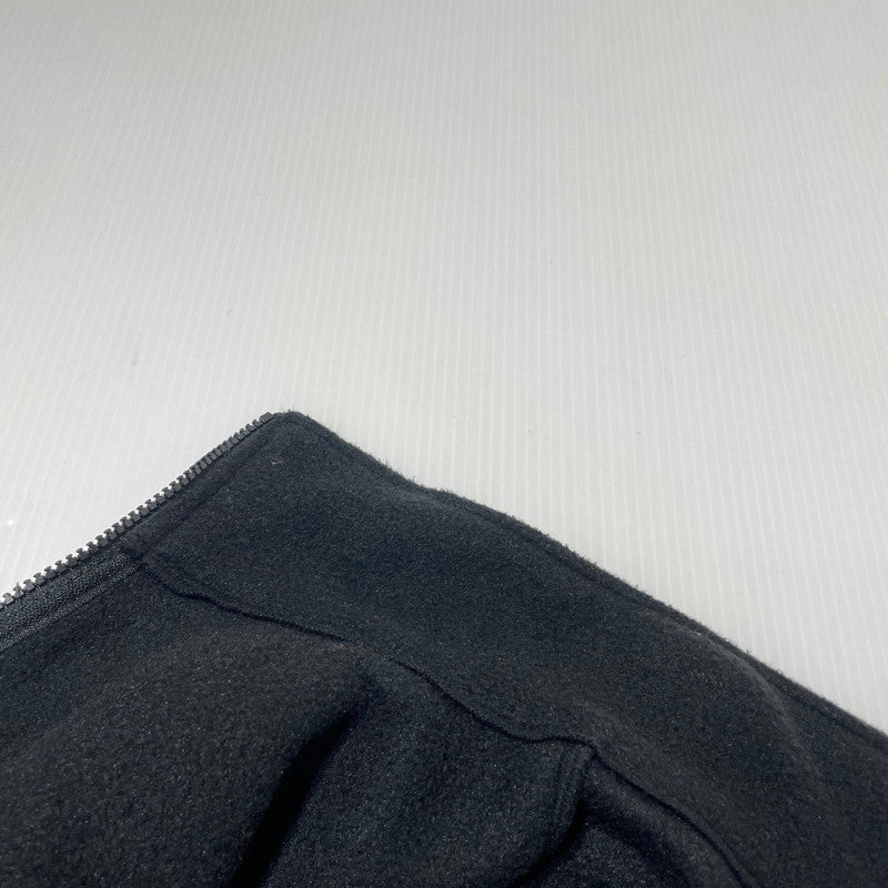 【中古品】【メンズ】 THE NORTH FACE ザ・ノースフェイス DENALI JACKET NA72051 デナリジャケット ライトアウター フリースジャケット 144-260915-yo-03-teih サイズ：XXL カラー：ブラック 万代Net店