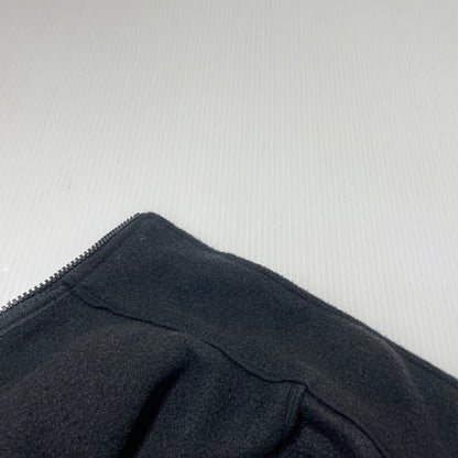 【中古品】【メンズ】 THE NORTH FACE ザ・ノースフェイス DENALI JACKET NA72051 デナリジャケット ライトアウター フリースジャケット 144-260915-yo-03-teih サイズ：XXL カラー：ブラック 万代Net店