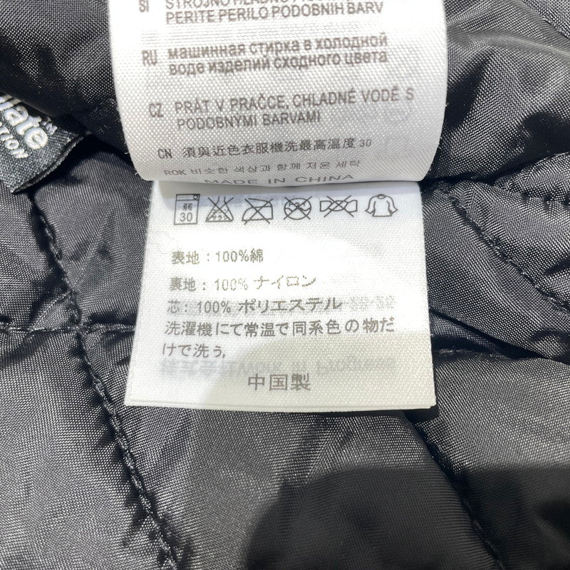 【中古品】【メンズ】 CARHARTT カーハート ZIP UP VEST I015251 ジップアップ ベスト ライトアウター 145-260915-yo-01-teih サイズ：M 万代Net店