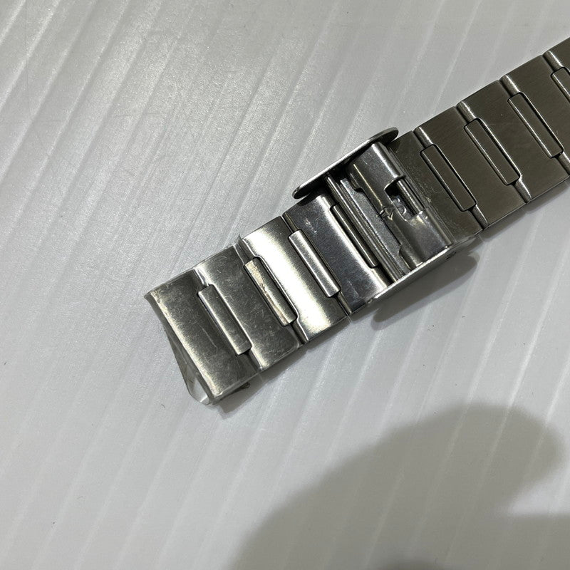 【中古品】【メンズ】 CASIO カシオ STANDARD MEN MTP-B185 スタンダード メンズ 腕時計 197-260924-yo-02-teih カラー：シルバー 万代Net店