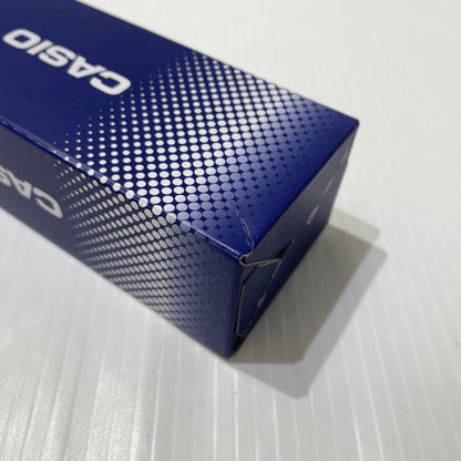 【中古品】【メンズ】 CASIO カシオ STANDARD MEN MTP-B185 スタンダード メンズ 腕時計 197-260924-yo-02-teih カラー：シルバー 万代Net店
