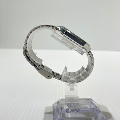 【中古品】【メンズ】 CASIO カシオ STANDARD MEN MTP-B185 スタンダード メンズ 腕時計 197-260924-yo-02-teih カラー：シルバー 万代Net店