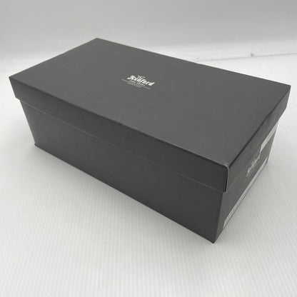 【中古品】【メンズ】 KEN FORD ケンフォード EMBOSSED LOAFERS BLACK PAISLEY MADE IN JAPAN K037 エンボスローファー ブラックペイズリー ローファー 靴 日本製 164-260923-ss-04-teih サイズ：26cm※箱付き カラー：ブラックペイズリー 万代Net店