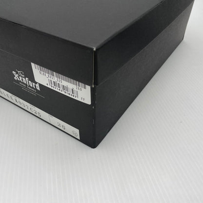【中古品】【メンズ】 KEN FORD ケンフォード EMBOSSED LOAFERS BLACK PAISLEY MADE IN JAPAN K037 エンボスローファー ブラックペイズリー ローファー 靴 日本製 164-260923-ss-04-teih サイズ：26cm※箱付き カラー：ブラックペイズリー 万代Net店