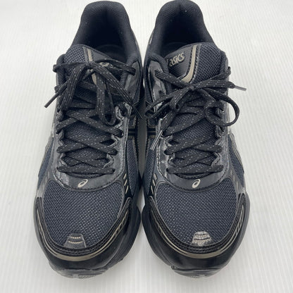 【中古品】【メンズ】 ASICS アシックス GEL-KINETIC FLUENT MADE IN VIETNAM 1203A591-003 ゲルキネティックフルエント スニーカー 靴 ベトナム製 162-260923-ss-03-teih サイズ：26.5cm※箱付き カラー：ブラック 万代Net店