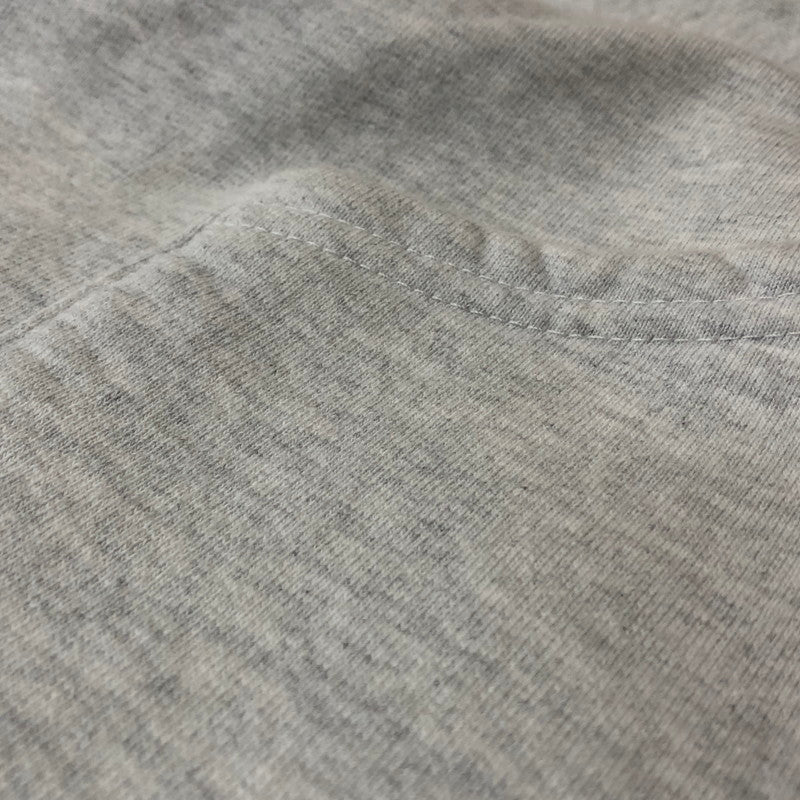 【中古品】【メンズ】 SUPREME シュプリーム × INDEPENDENT インディペンデント 15AW FUCK THE REST HOODIE 2015年秋冬 ファック ザ リスト フーディ プルオーバーパーカー 149-260918-sa-16-teih サイズ：M カラー：グレー 万代Net店