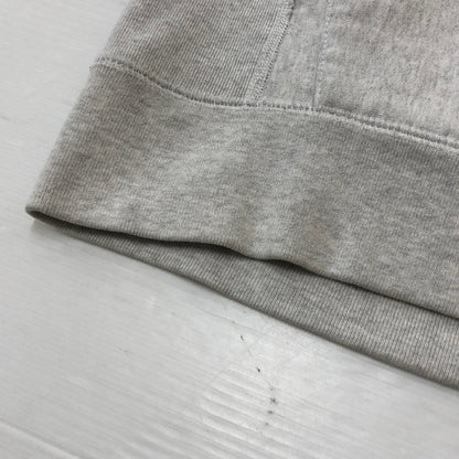 【中古品】【メンズ】 SUPREME シュプリーム × INDEPENDENT インディペンデント 15AW FUCK THE REST HOODIE 2015年秋冬 ファック ザ リスト フーディ プルオーバーパーカー 149-260918-sa-16-teih サイズ：M カラー：グレー 万代Net店