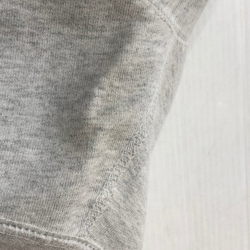 【中古品】【メンズ】 SUPREME シュプリーム × INDEPENDENT インディペンデント 15AW FUCK THE REST HOODIE 2015年秋冬 ファック ザ リスト フーディ プルオーバーパーカー 149-260918-sa-16-teih サイズ：M カラー：グレー 万代Net店
