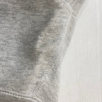 【中古品】【メンズ】 SUPREME シュプリーム × INDEPENDENT インディペンデント 15AW FUCK THE REST HOODIE 2015年秋冬 ファック ザ リスト フーディ プルオーバーパーカー 149-260918-sa-16-teih サイズ：M カラー：グレー 万代Net店