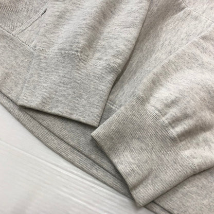 【中古品】【メンズ】 SUPREME シュプリーム × INDEPENDENT インディペンデント 15AW FUCK THE REST HOODIE 2015年秋冬 ファック ザ リスト フーディ プルオーバーパーカー 149-260918-sa-16-teih サイズ：M カラー：グレー 万代Net店