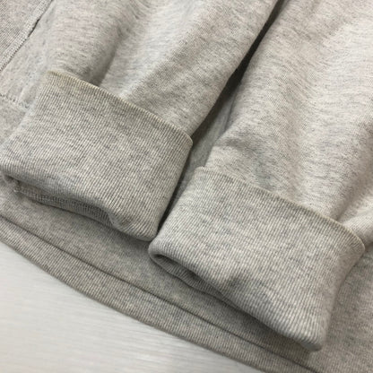 【中古品】【メンズ】 SUPREME シュプリーム × INDEPENDENT インディペンデント 15AW FUCK THE REST HOODIE 2015年秋冬 ファック ザ リスト フーディ プルオーバーパーカー 149-260918-sa-16-teih サイズ：M カラー：グレー 万代Net店