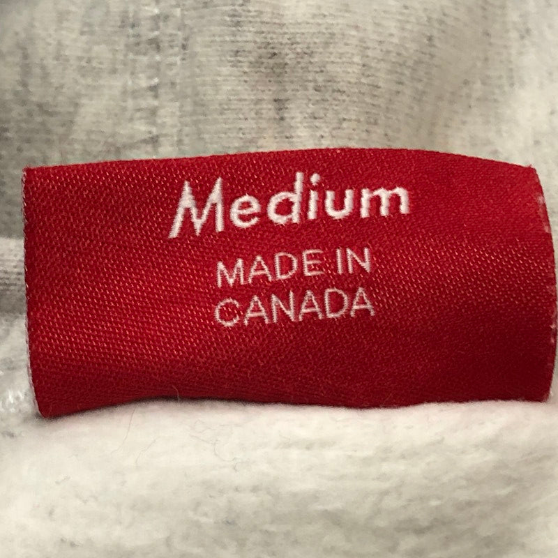 【中古品】【メンズ】 SUPREME シュプリーム × INDEPENDENT インディペンデント 15AW FUCK THE REST HOODIE 2015年秋冬 ファック ザ リスト フーディ プルオーバーパーカー 149-260918-sa-16-teih サイズ：M カラー：グレー 万代Net店