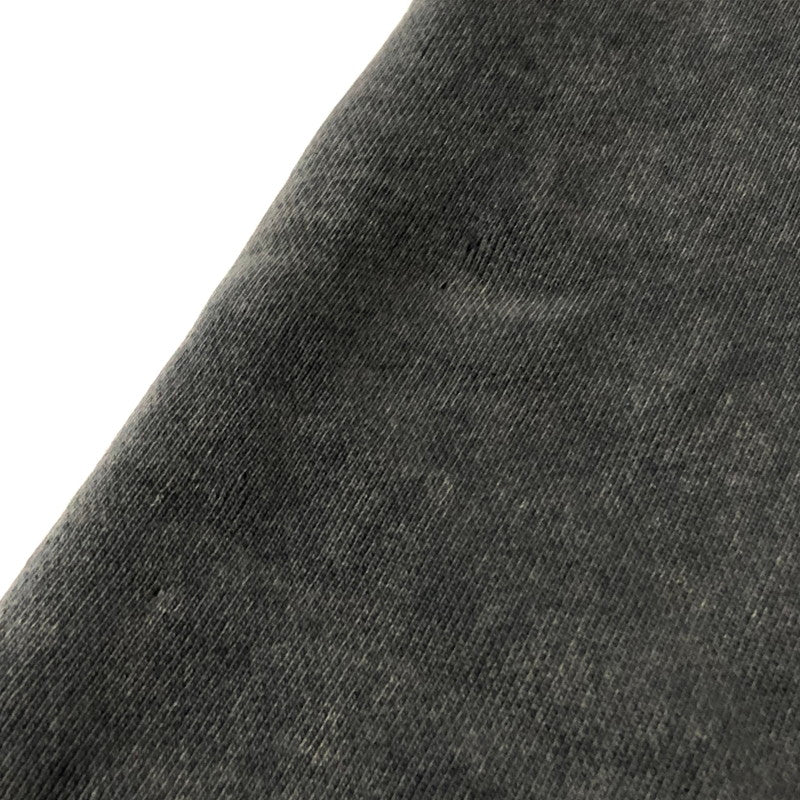 【中古品】【メンズ】 ENTIRE STUDIOS エンタイア スタジオ 25AW FULL SWEAT PANT UNU-25-3014 2025年秋冬 フル スウェット パンツ ボトムス 153-260918-sa-21-teih サイズ：XS カラー：ブラック 万代Net店