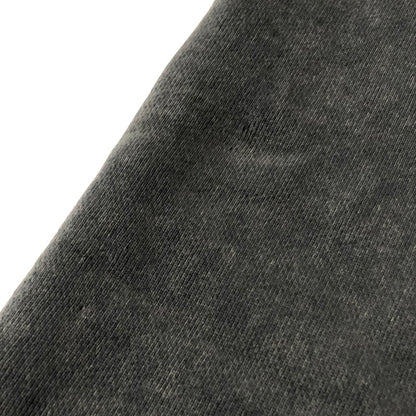 【中古品】【メンズ】 ENTIRE STUDIOS エンタイア スタジオ 25AW FULL SWEAT PANT UNU-25-3014 2025年秋冬 フル スウェット パンツ ボトムス 153-260918-sa-21-teih サイズ：XS カラー：ブラック 万代Net店